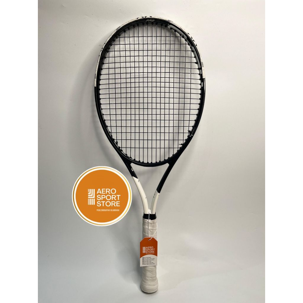 [ RAKET TENIS HEAD GRAPHENE 360 SPEED PRO / 310 Gram - 100 in ]