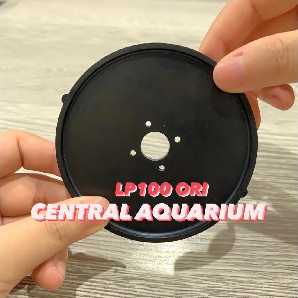 KARET BESAR RESUN LP100