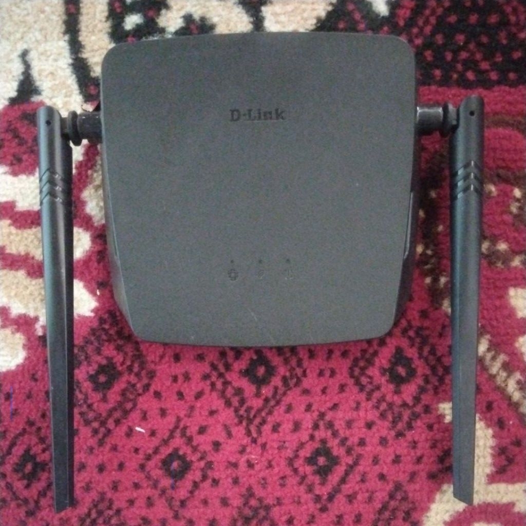 ROUTER D-LINK