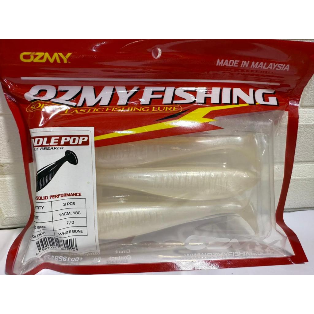 Ozmy Paddle Pop 14cm | Original