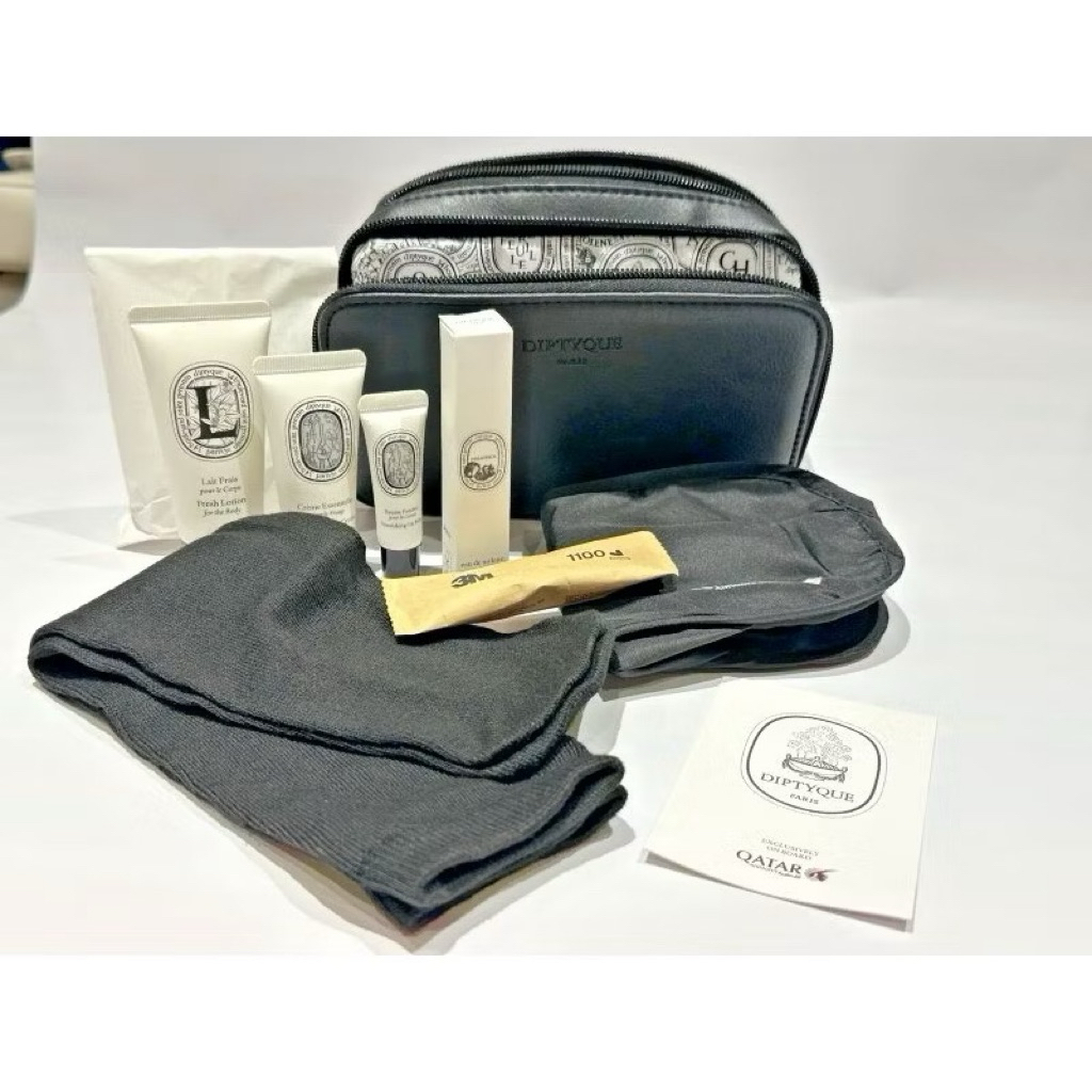 Tas Kulit Asli Original  Bag Diptyque Do Son Paris