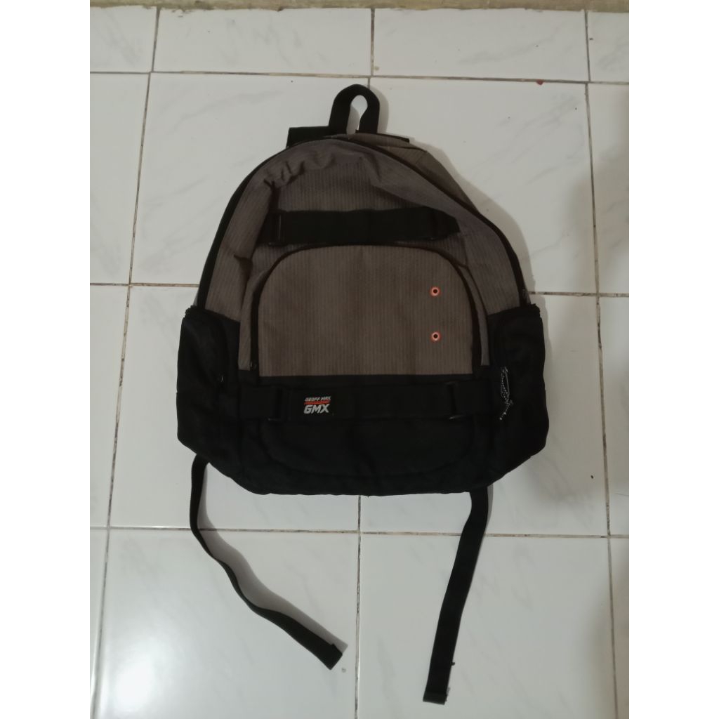 Tas GMX Second