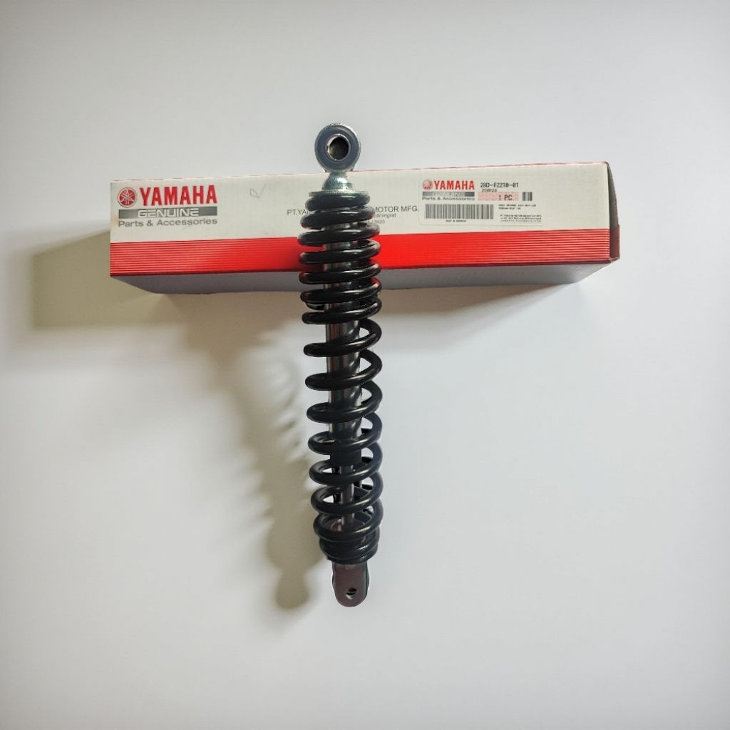 SHOCKBREAKER SKOK BELAKANG 28D Yamaha Mio Sporty Mio Soul YGP
