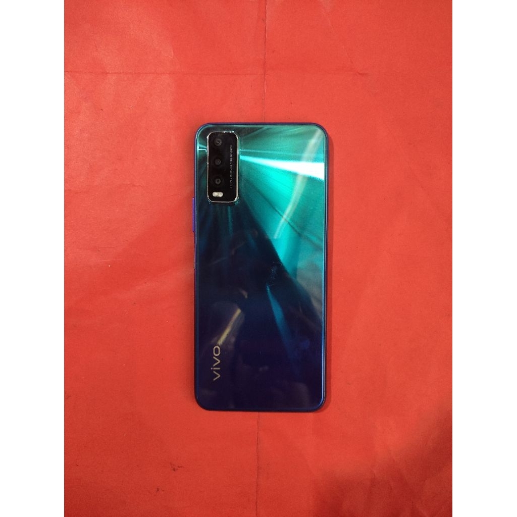 Vivo Y12S Ram 3Gb/32Gb