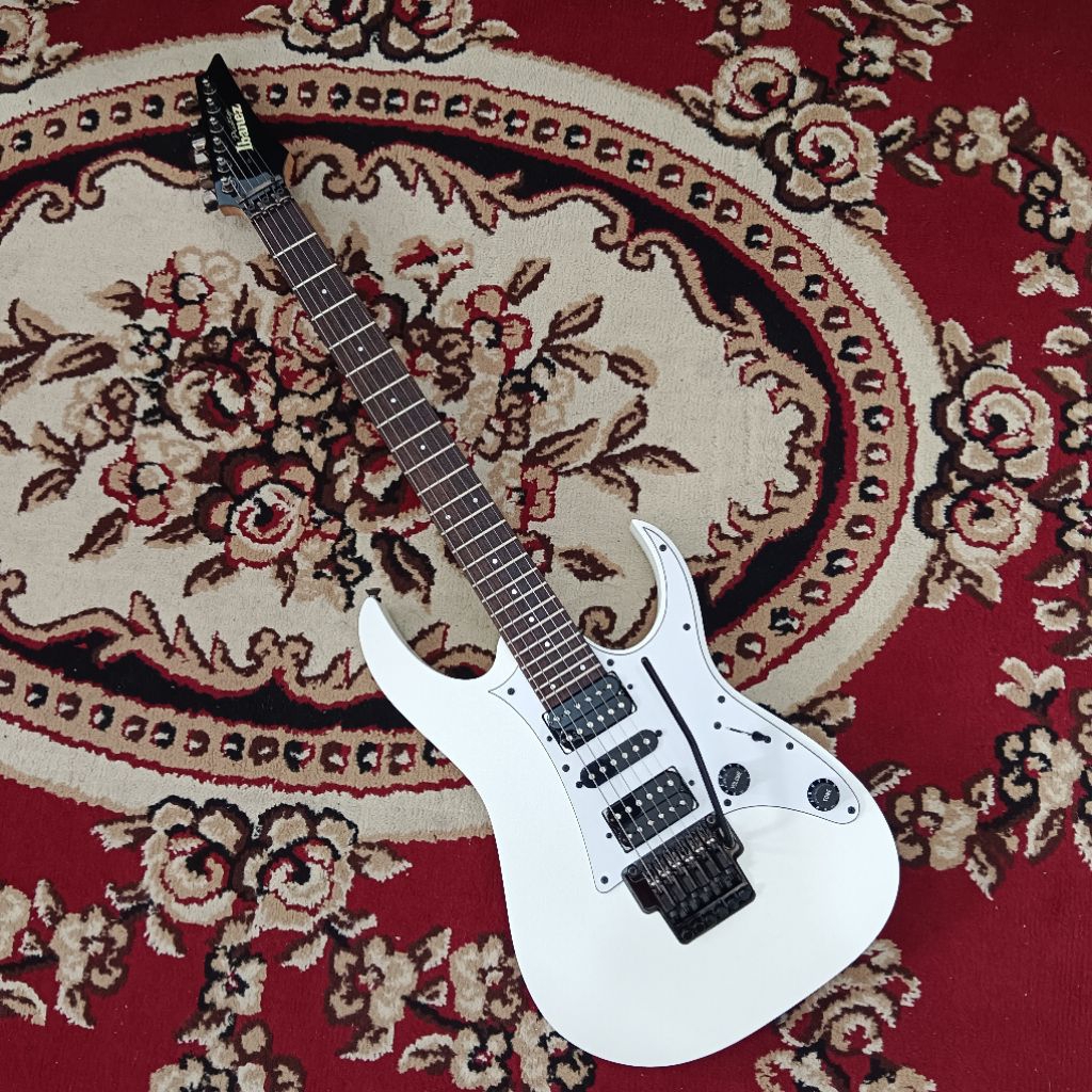 ibanez prestige rg1450 japan