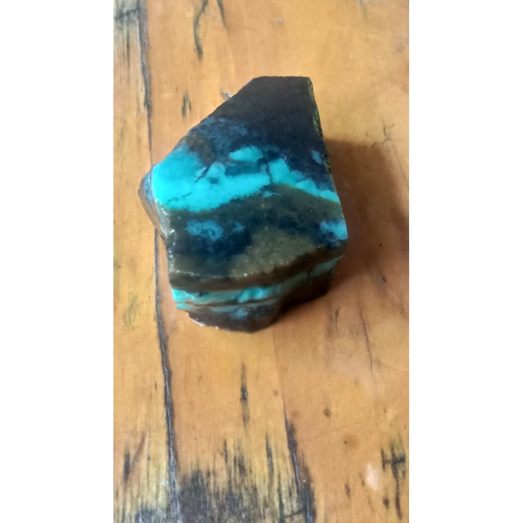 Bahan Bacan Doko Asli Natural