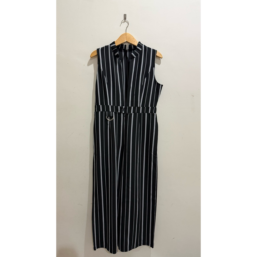 Preloved Jumpsuit Wanita One Set Wanita Jumpsuit