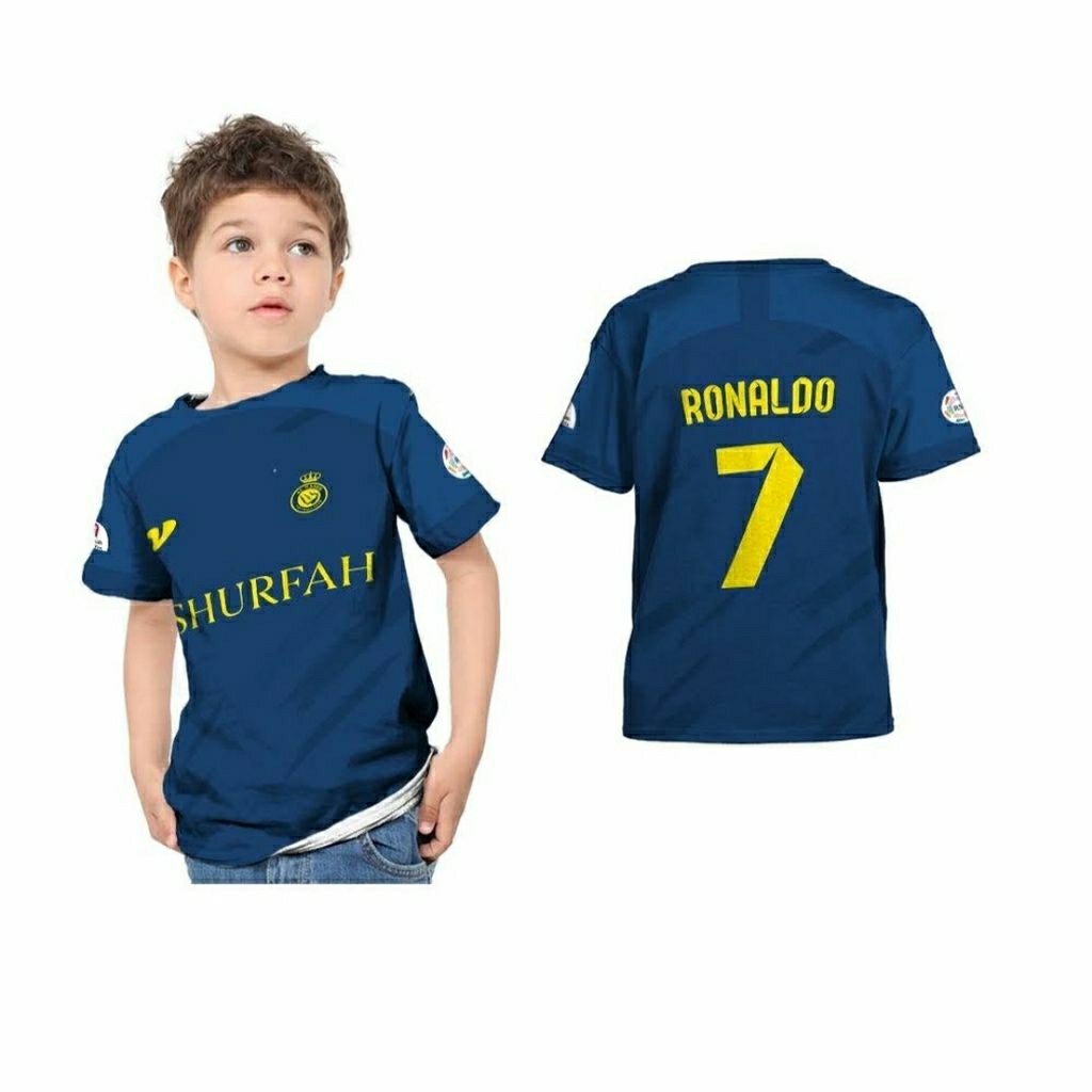 limited edition tanda tangan ronaldo