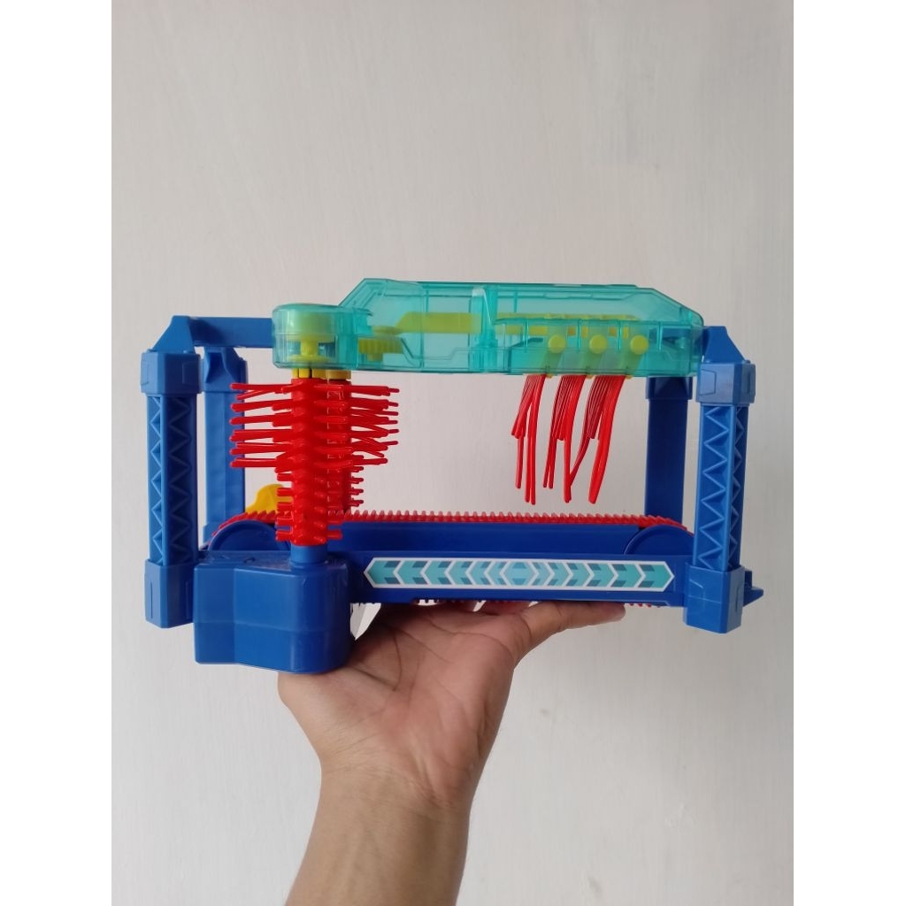 Hot Wheels Track Monster Jam