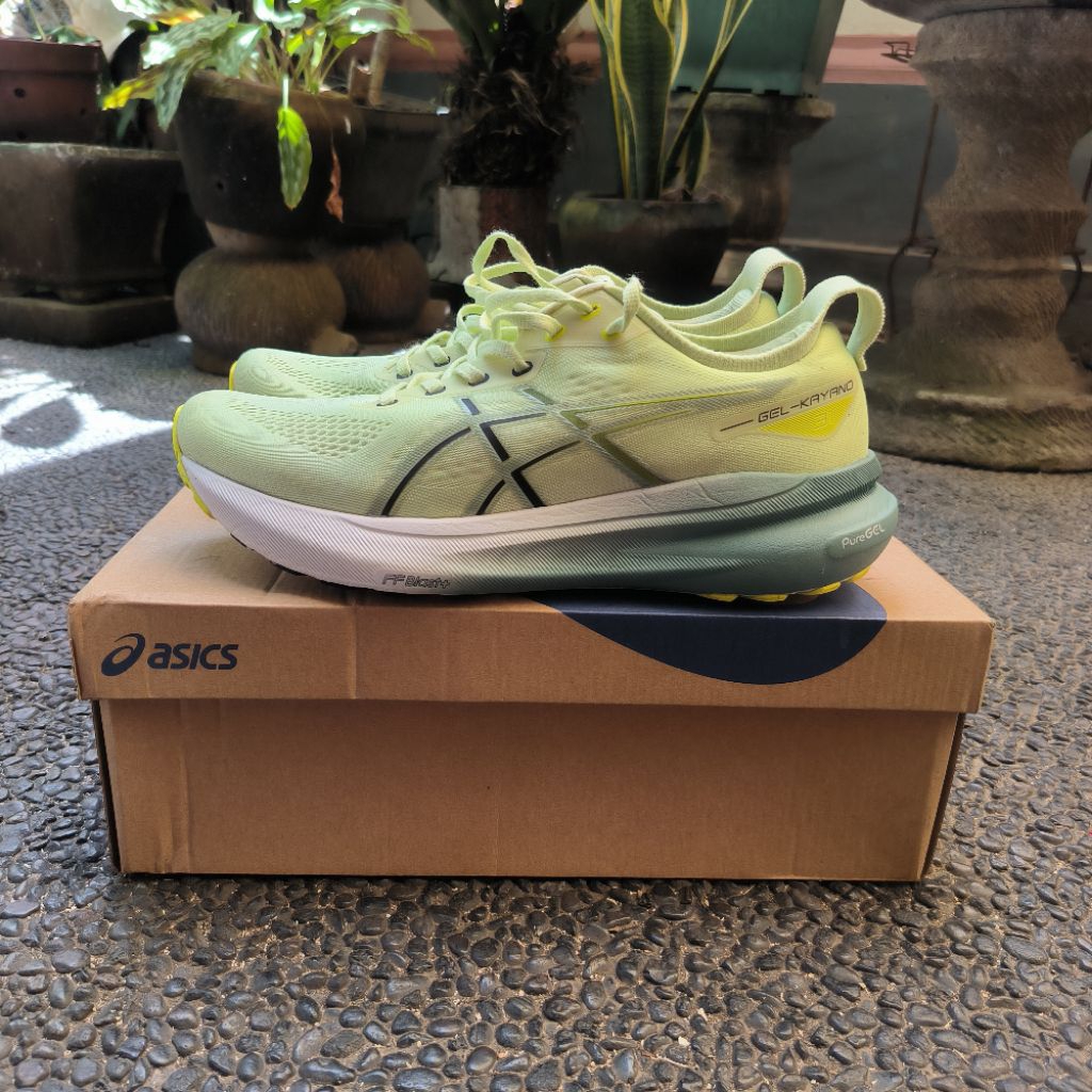 Asics Gel Kayano 31 Men