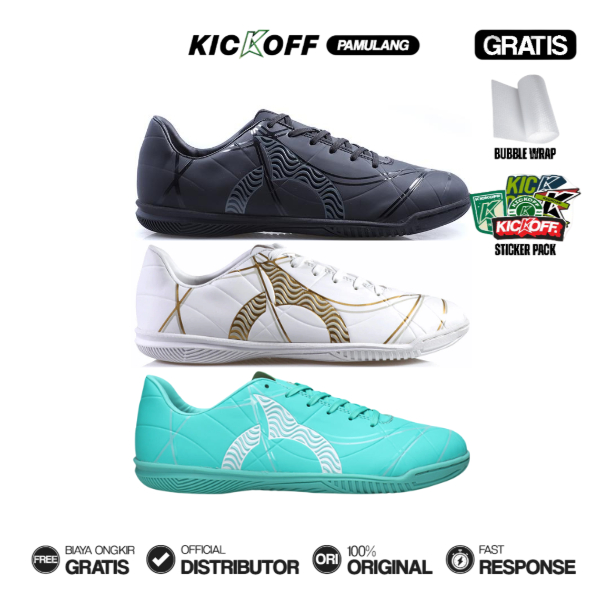 SEPATU FUTSAL ORTUSEIGHT ZENITH IN