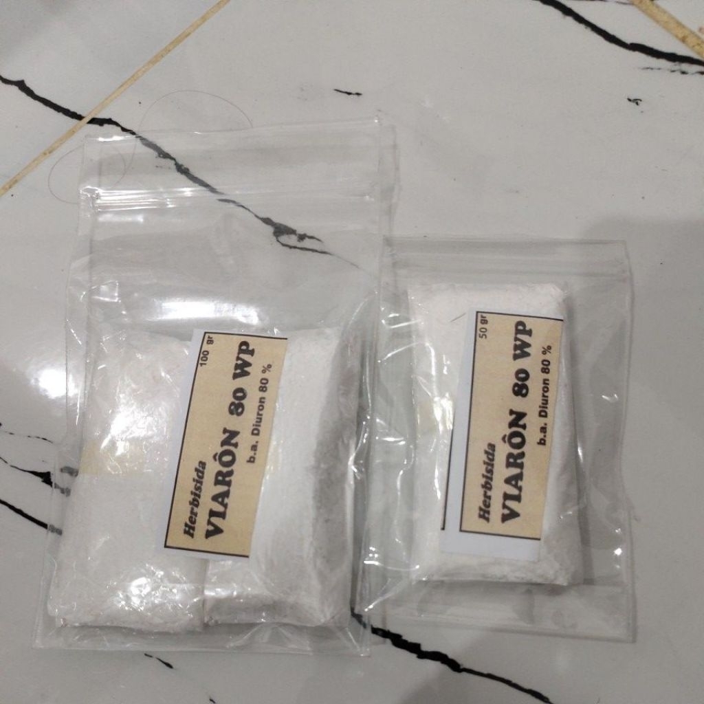 viaron 80wp
