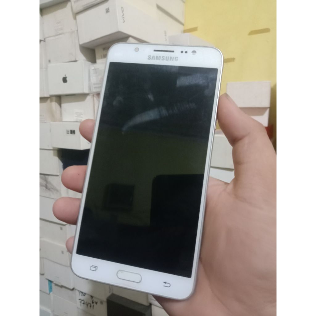 LCD ORIGINAL COPOTAN SAMSUNG (J710FN)