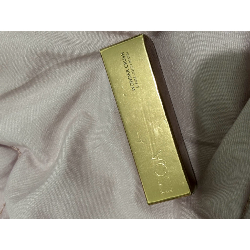 [NEW-near ED] esqa serum liquid blush-flirty summer