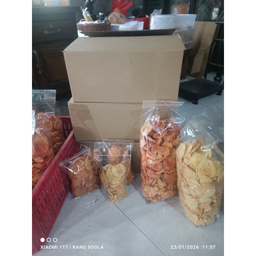 keripik getuk singkong