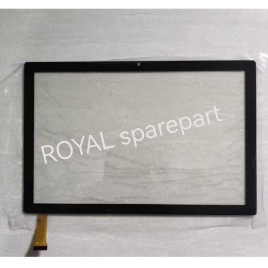 Touchscreen Layar sentuh tablet TECLAST P20HD original