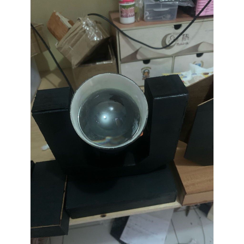 MINIATUR BEAM V2