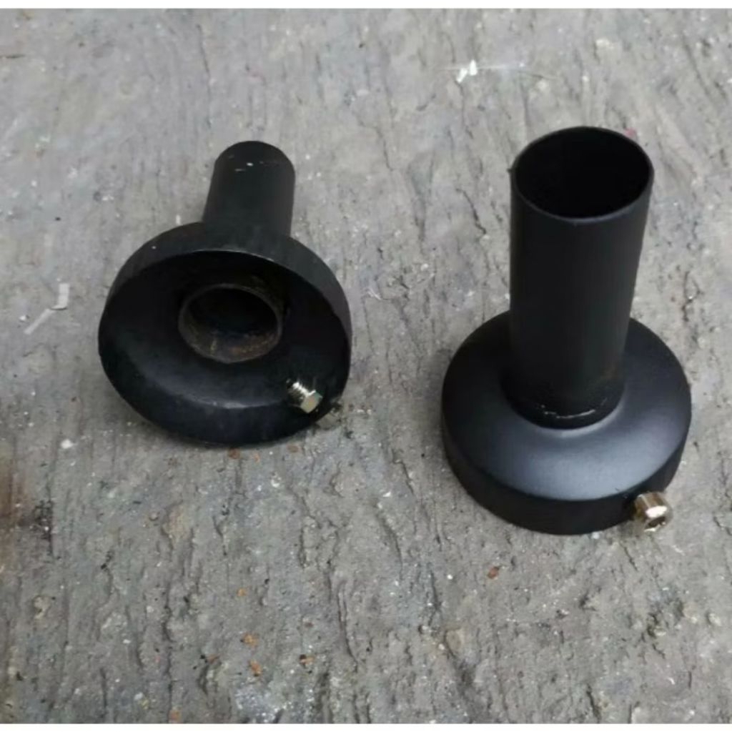DB KILLER PEREDAM SUARA KNALPOT PROLINER TR-1 DAN TR-1R