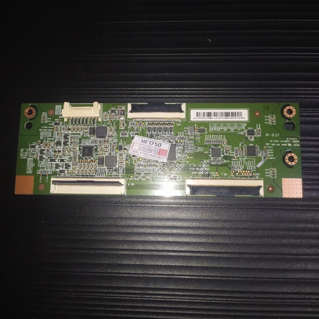 tcon tv smart Samsung ua43t6500ak