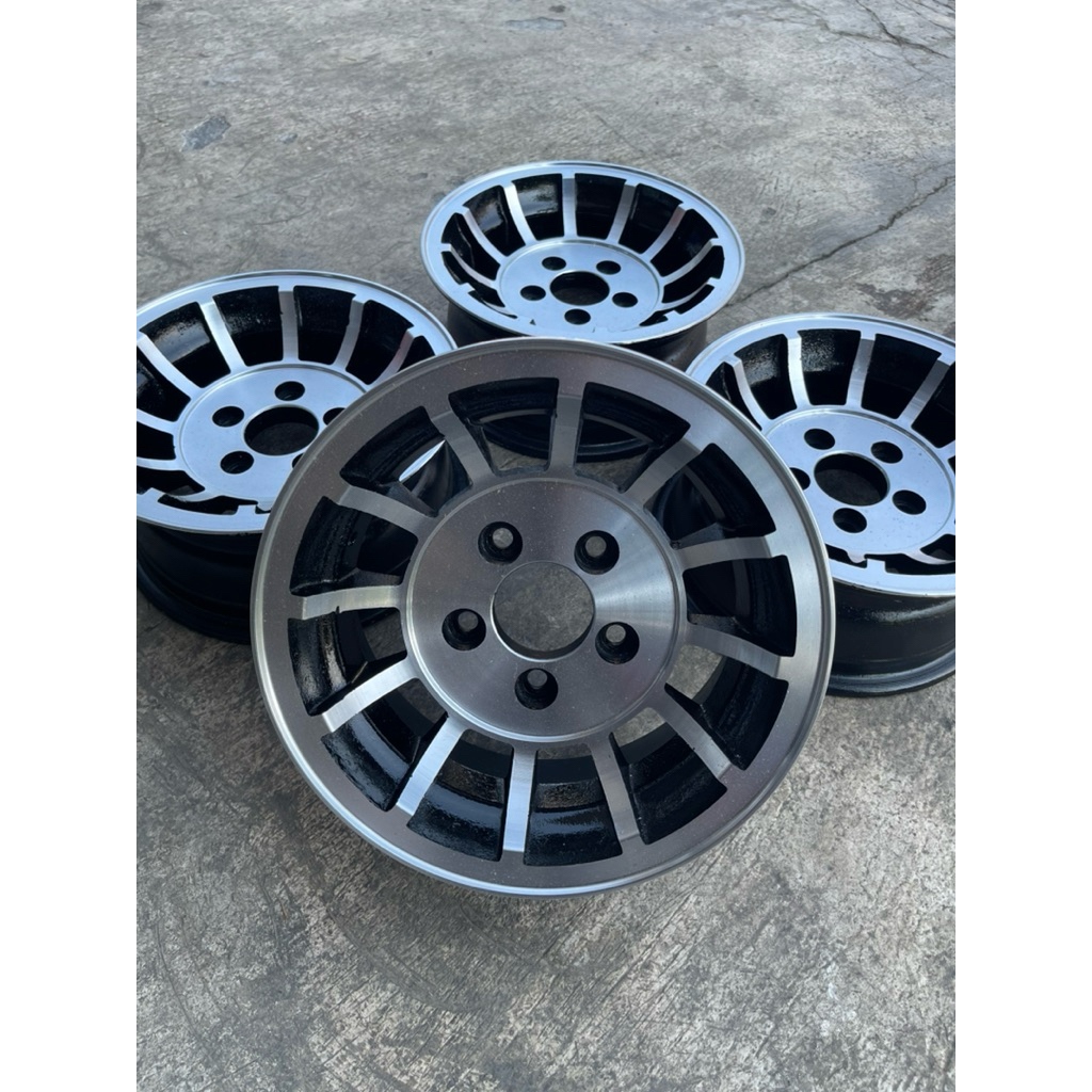 Velg Retro R13 5x114