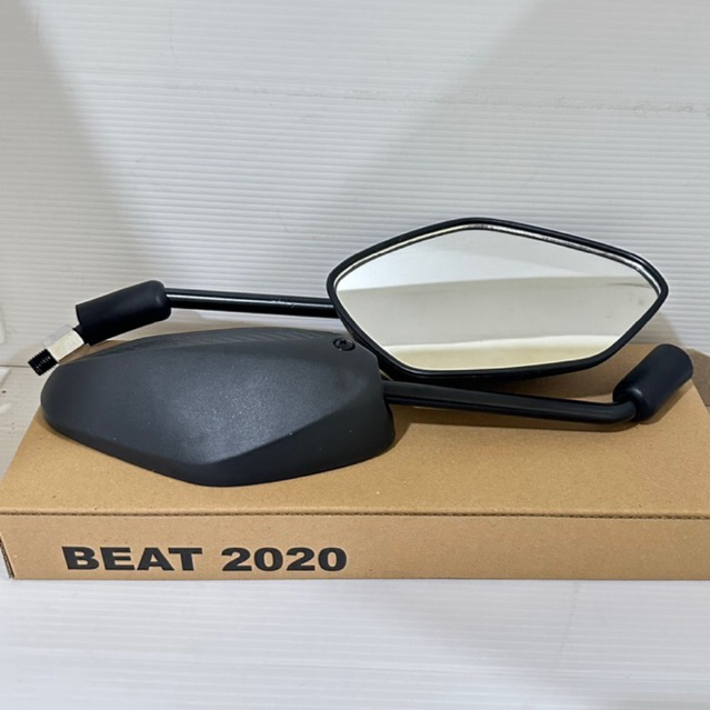 Kaca Spion Beat 2020 Carbon Standar Sepion Honda Beat 2020 Spion Universal Original Kanan Kiri