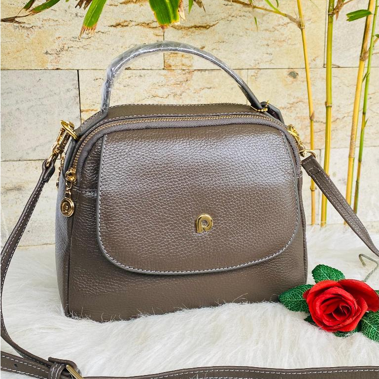 TAS KULIT PAPILLON K3466 ORIGINAL