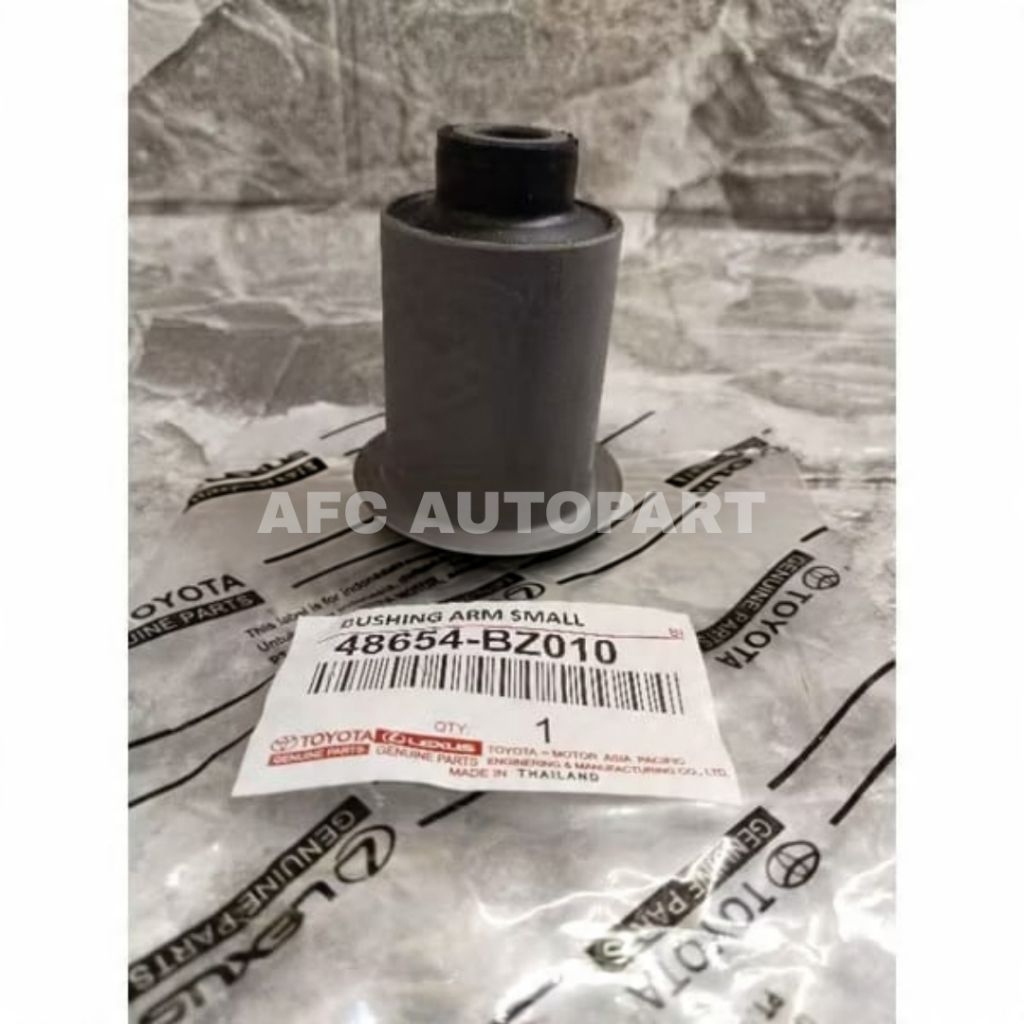 Bushing Lower Arm Kecil Avanza Xenia 2004-2011 Original