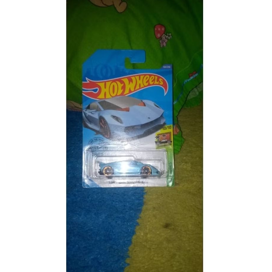 hotweels Lamborghini(loose)