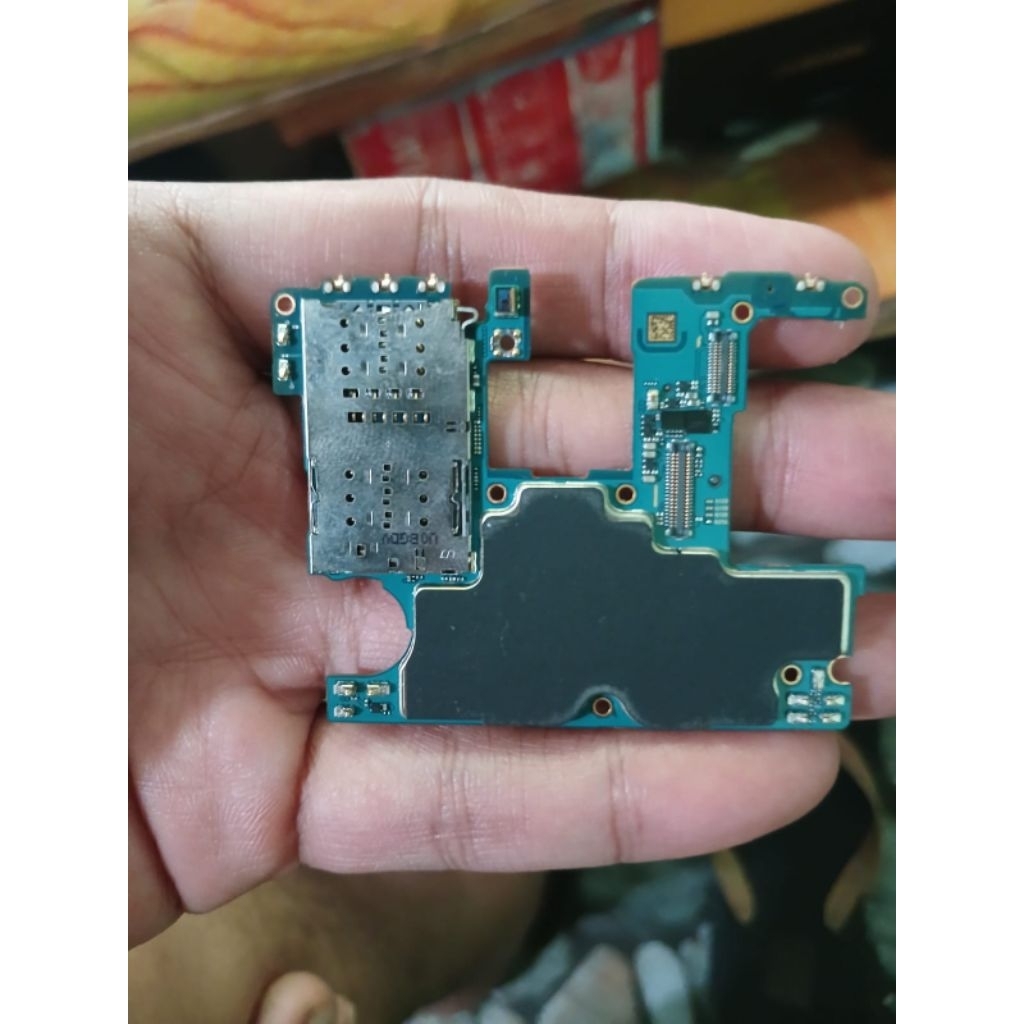 Mesin samsung a52 8/256 Sein