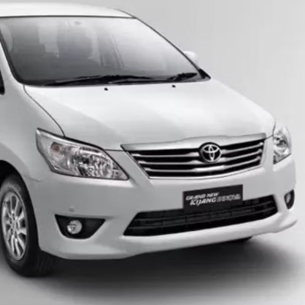Lampu Headlamp Depan Grand Innova 2012 - 2015