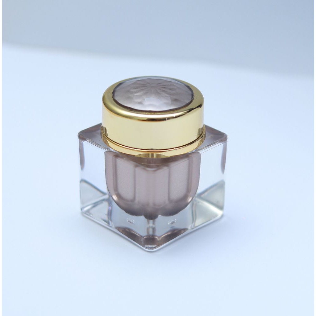Jar Acrylic /Pot Cream 15gr
