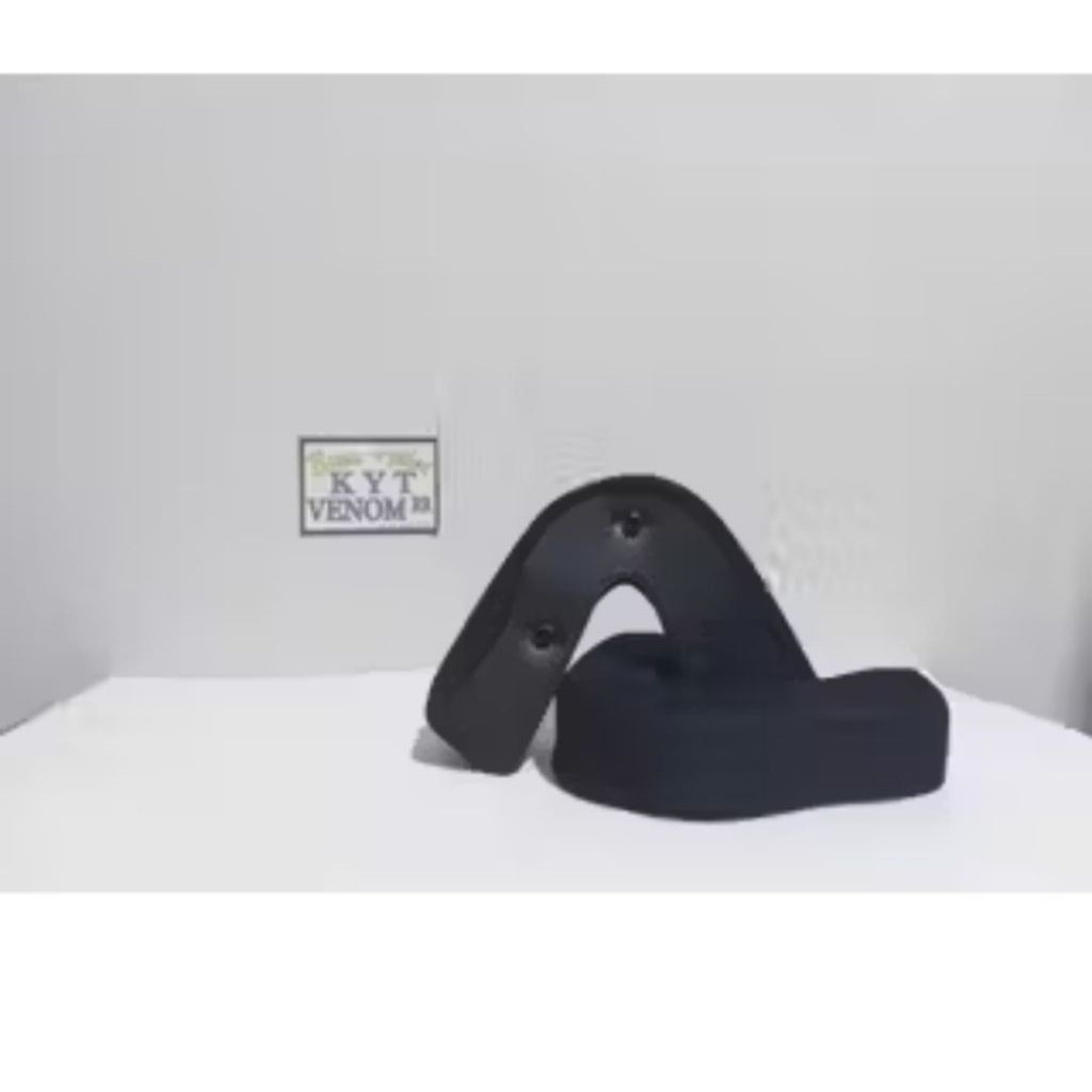 busa pipi kyt venom rr / busa pipi helm kyt venom rf / kyt venom rr