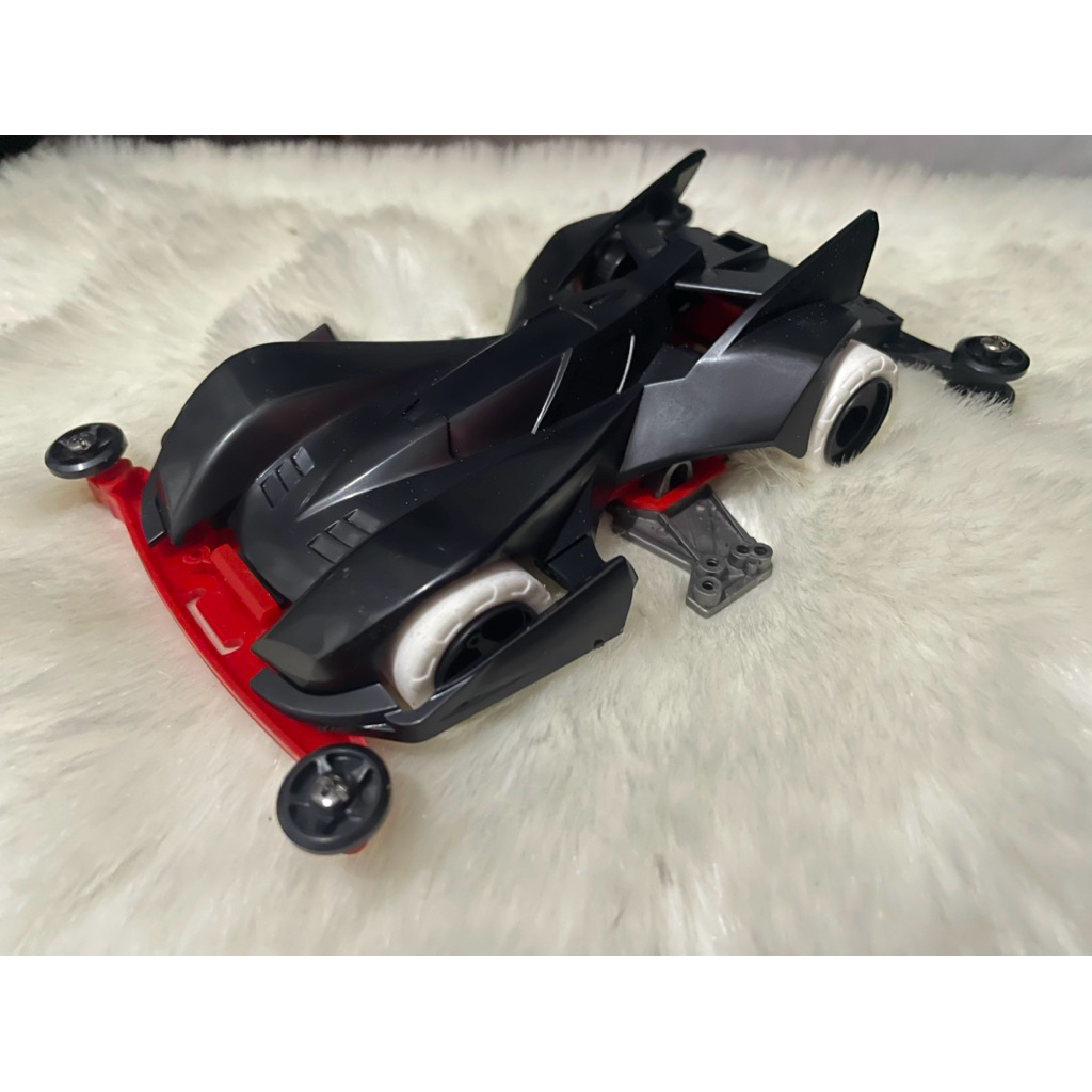 RTR Original TAMIYA SUPER 2 STB UP