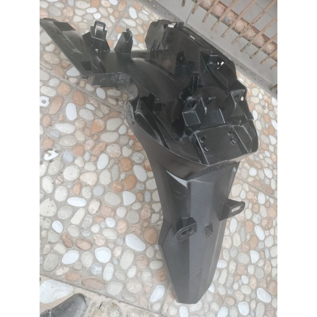 SPAKBOR BELAKANG LEXI 125