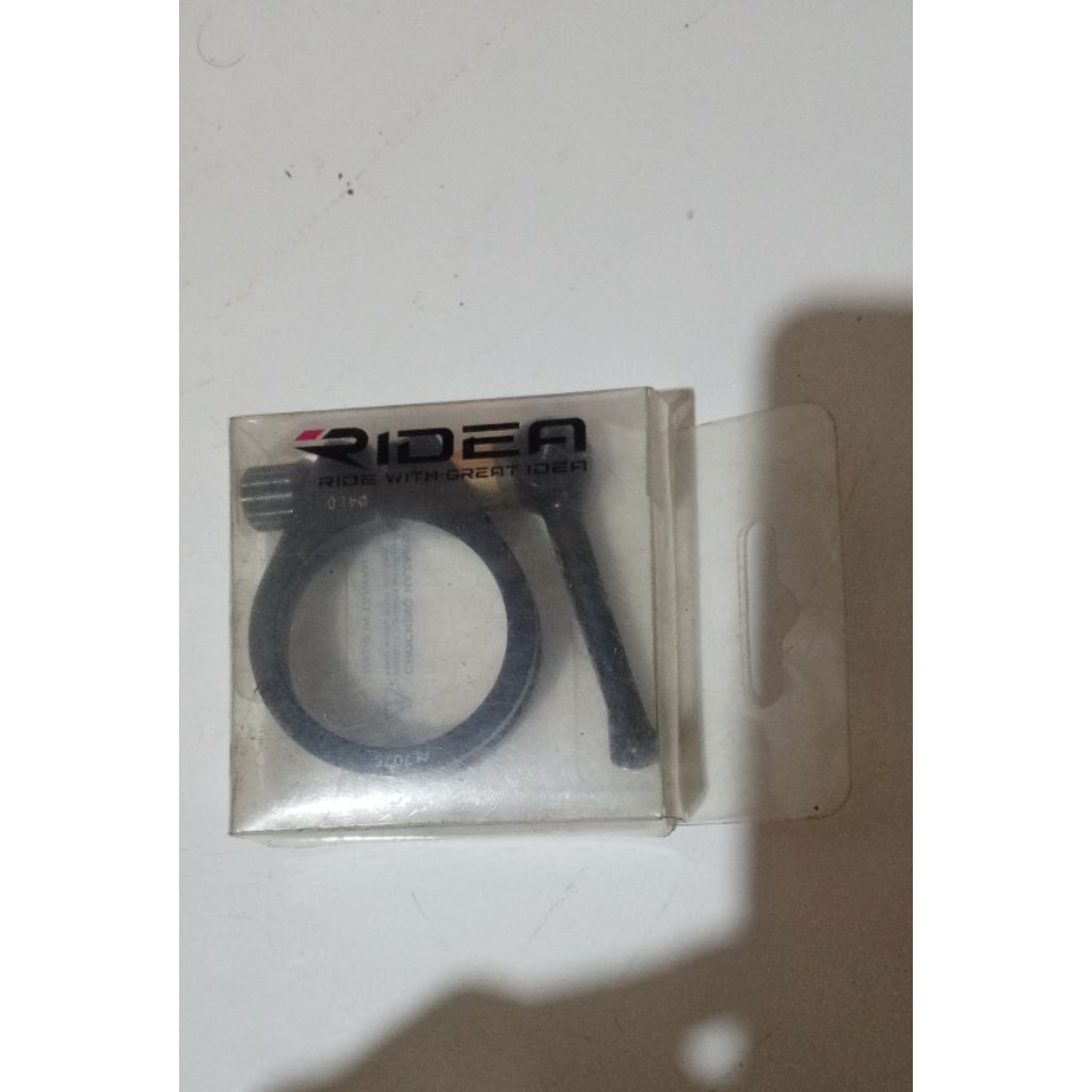 Seat Clamp Ridea Sepeda