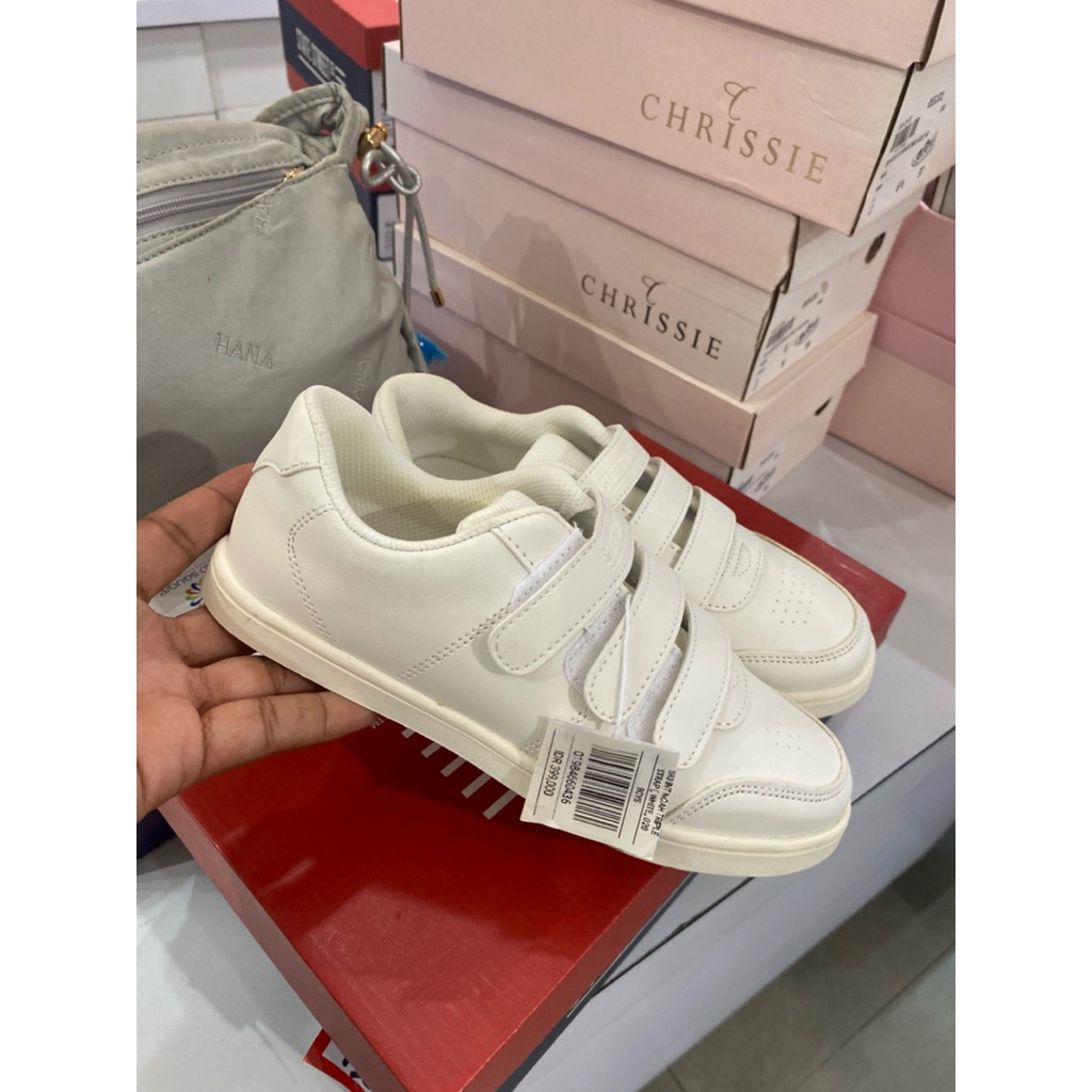 Sepatu State Street Noah (Sz 13 1 2 3) EX DISPLAY