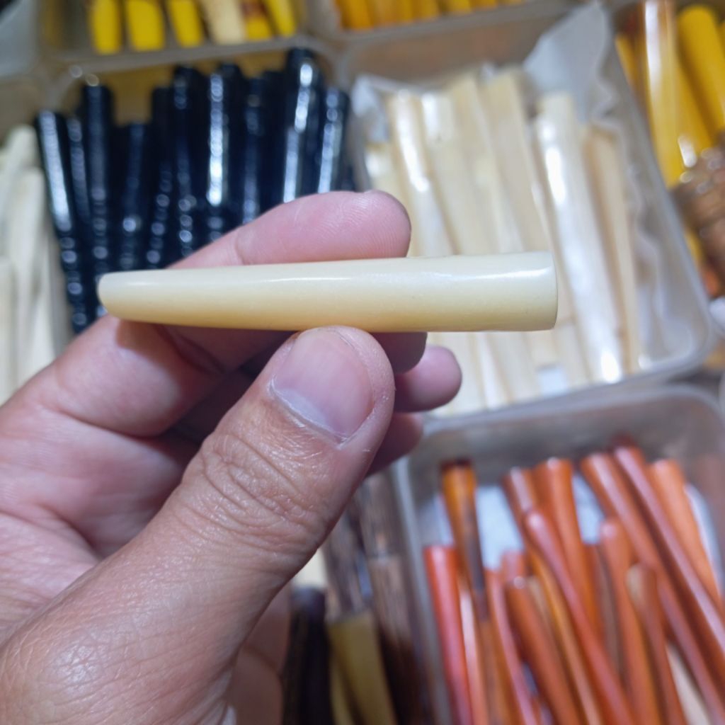 Once Pipa cangklong tulang sapi terlaris