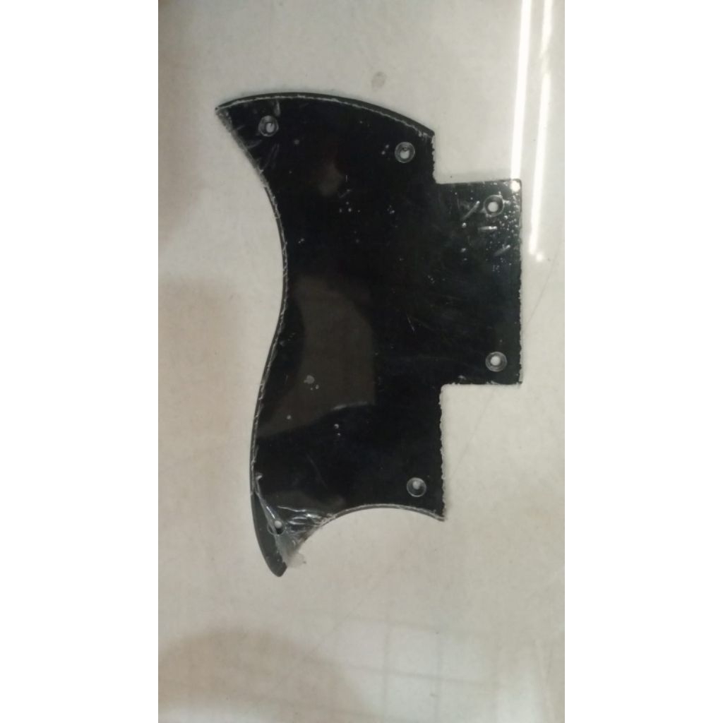 pickguard SG