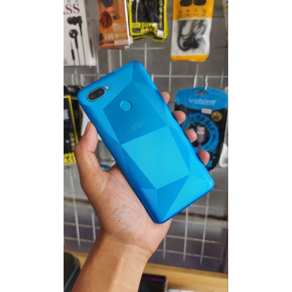 Oppo A12, ram 3/32, fullset, no minus.