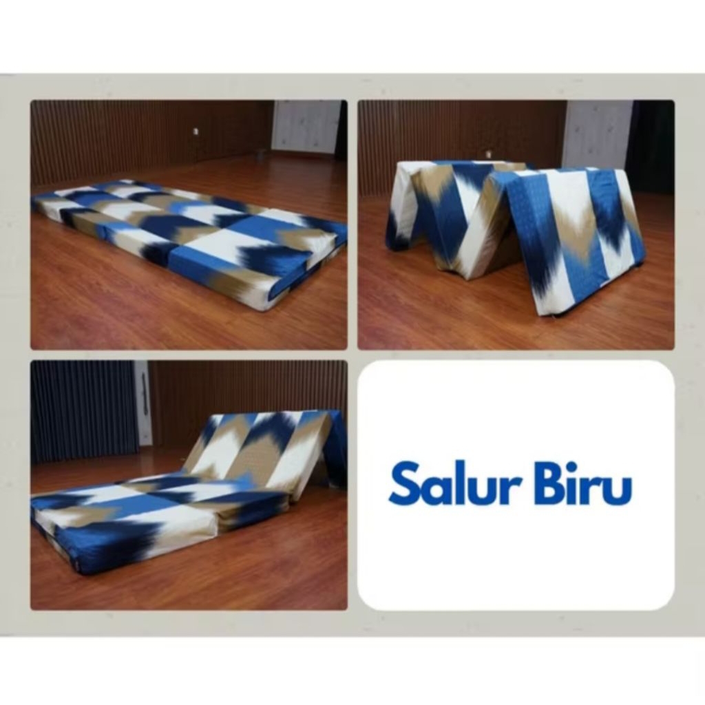 KASUR BUSA INOAC 200x90 5cm