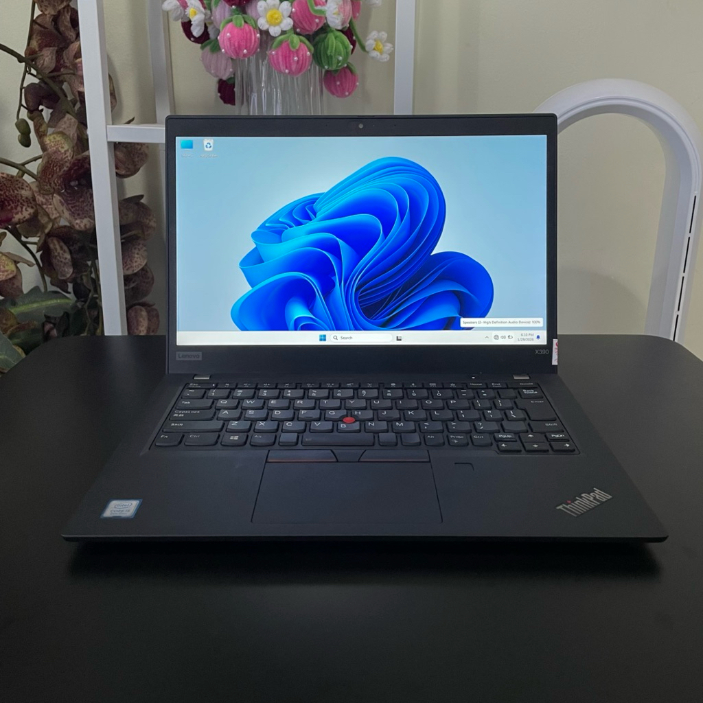 Laptop Lenovo Thinkpad X390