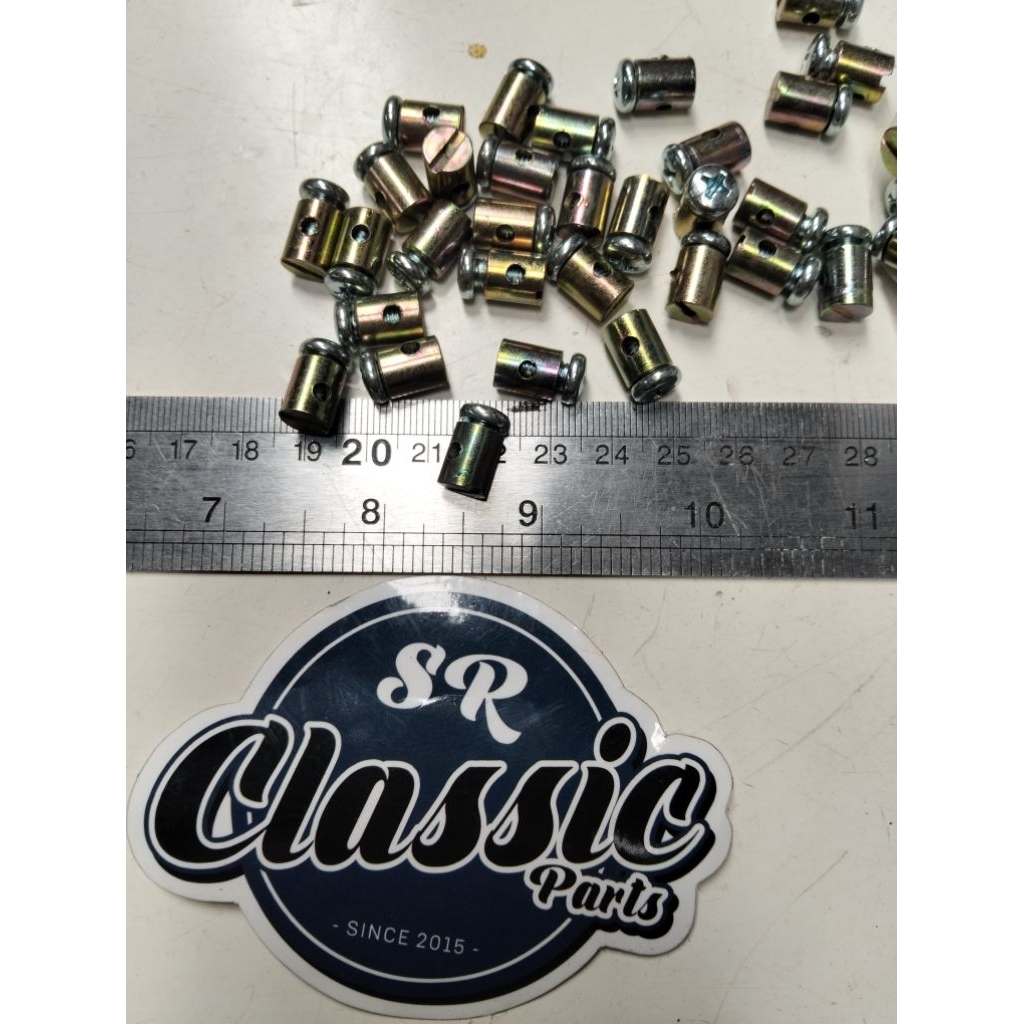 nepel kopling universal