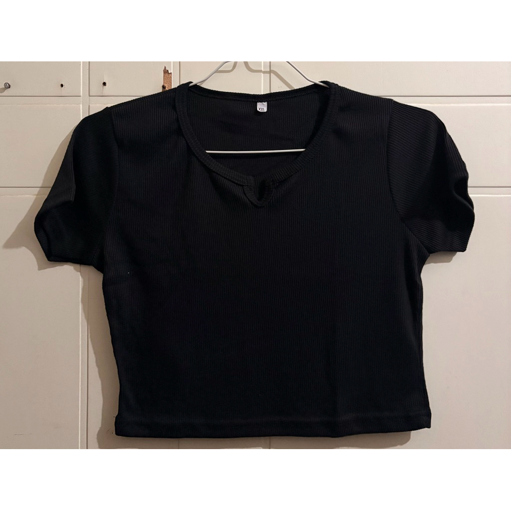 CROP TOP JUMBO / BAJU CROP / KAOS WANITA / KAOS CROP / KROP TOP BIG / KAOS CROP