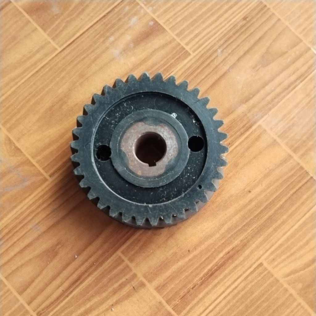 gigi gear balance daihatsu hijet 1000 s75 zebra 1000 s88