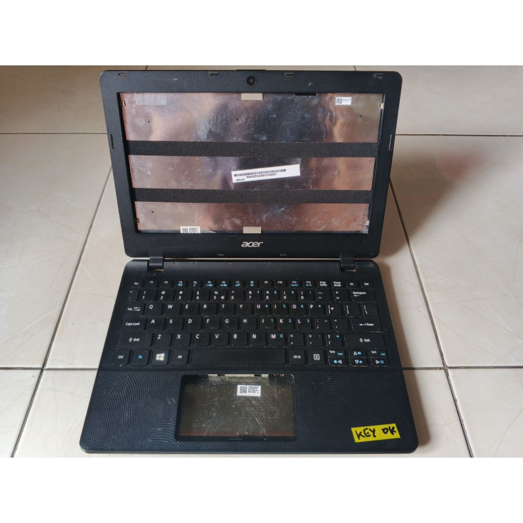 Casing Case Bodi Engsel Acer Aspire ES11 ES1 131 ES1-131 N15Q3