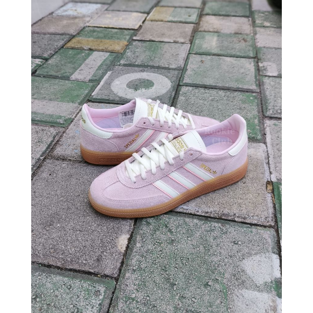 ADIDAS SPEZIAL PINK ROSE