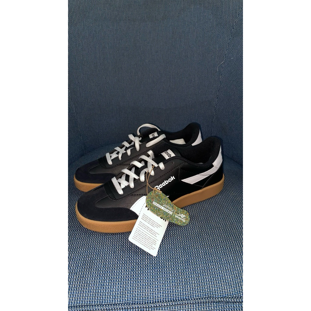 Reebok Smash Edge S Men’s Trainers EX Bazaar MAP