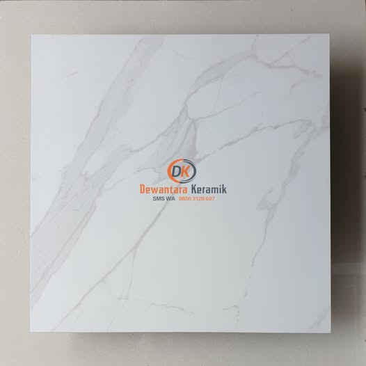 Keranik Lantai Cutting 60x60 HABITAT Visconti