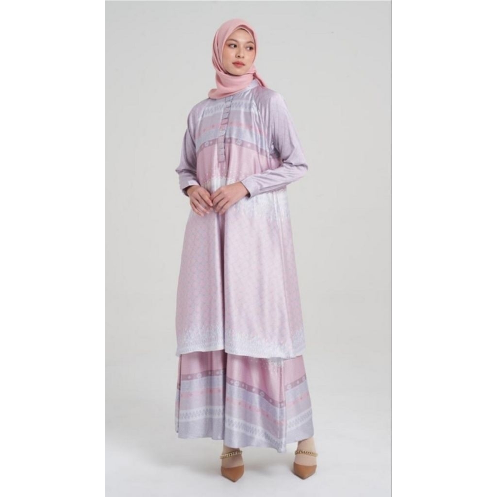 PreLoved  Prisa Dress size S by RiaMiranda