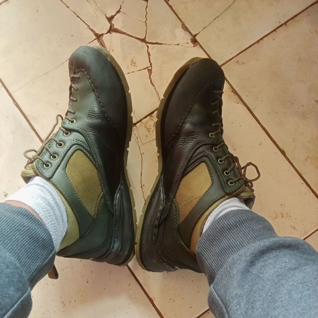 eiger anaconda 2.5 army camuflage